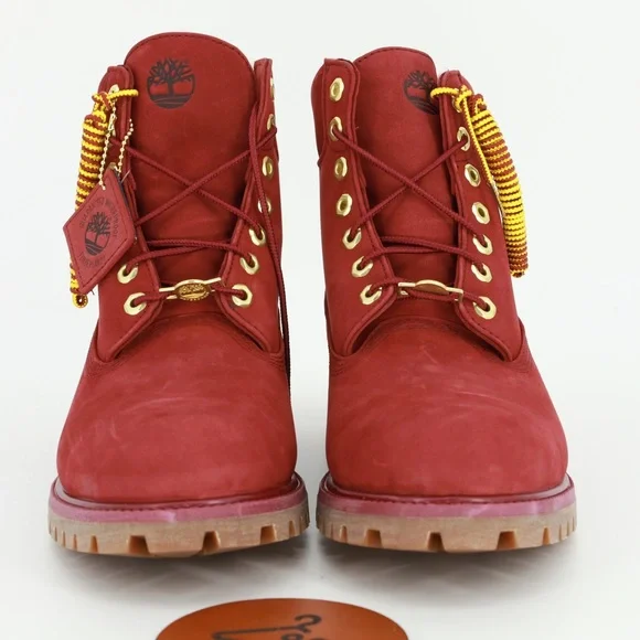 ❌SOLD❌Timberland Waterproof Shearling Boots - Picture 10 of 12